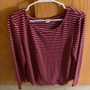 Old Navy long sleeve shirt